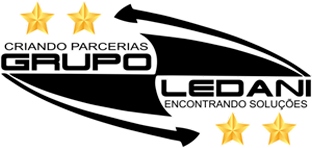Grupo Ledani - Logo