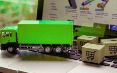 Transporte dedicado: quando vale mais a pena que frota própria