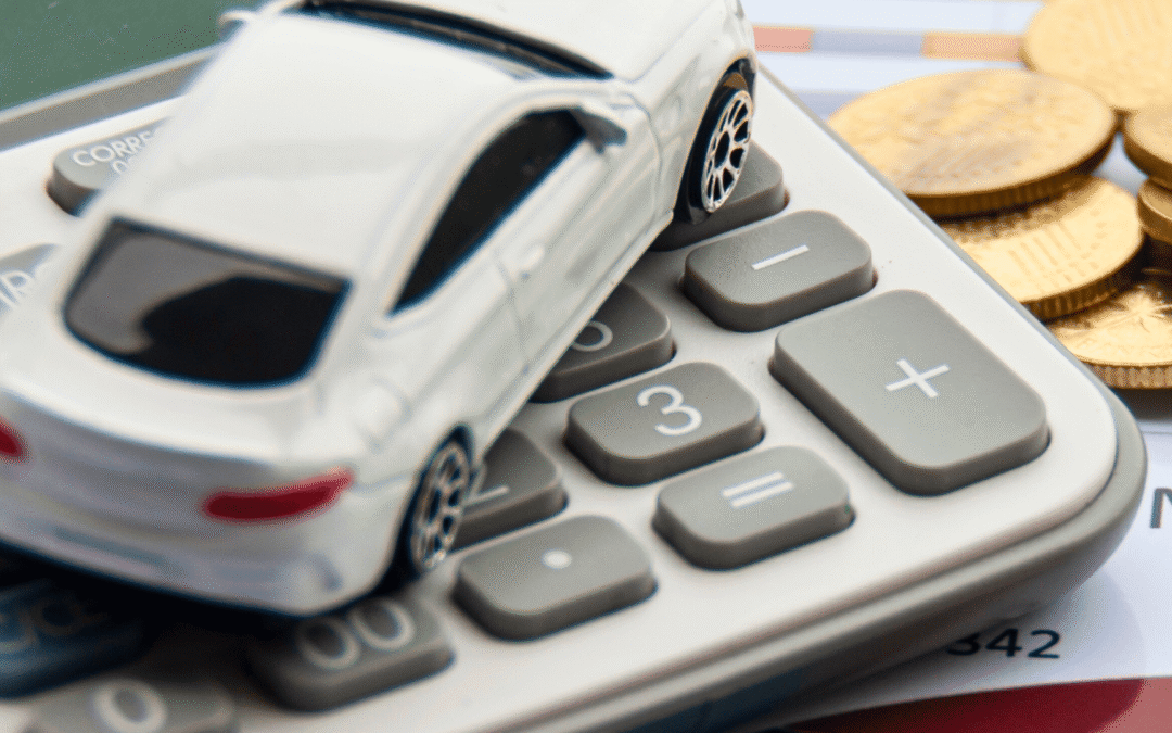 Como calcular o custo real de um veículo corporativo
