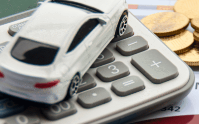 Como calcular o custo real de um veículo corporativo
