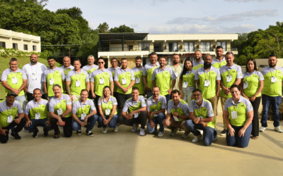 Grupo Ledani reúne líderes de todo o País na Ação Operação Futuro