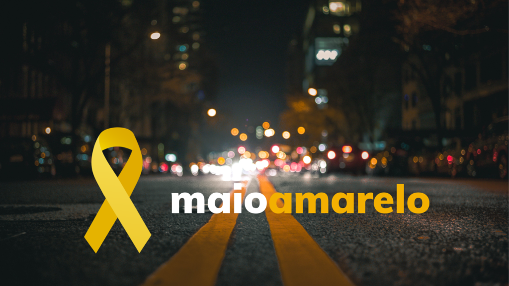 Maio amarelo