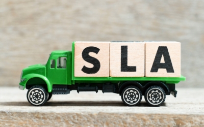 SLA logístico: o que é, como medir e por que ele é importante?