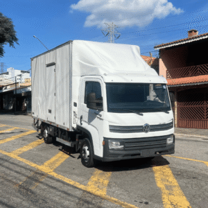 VW Delivery Express